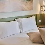 Toledo 429 Πανσιόν 4*