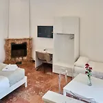 Toledo 429 Πανσιόν