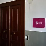 Πανσιόν Toledo 429 Νάπολη