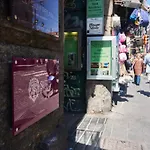 Toledo 429 Πανσιόν 4*