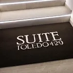 Toledo 429 4* Νάπολη